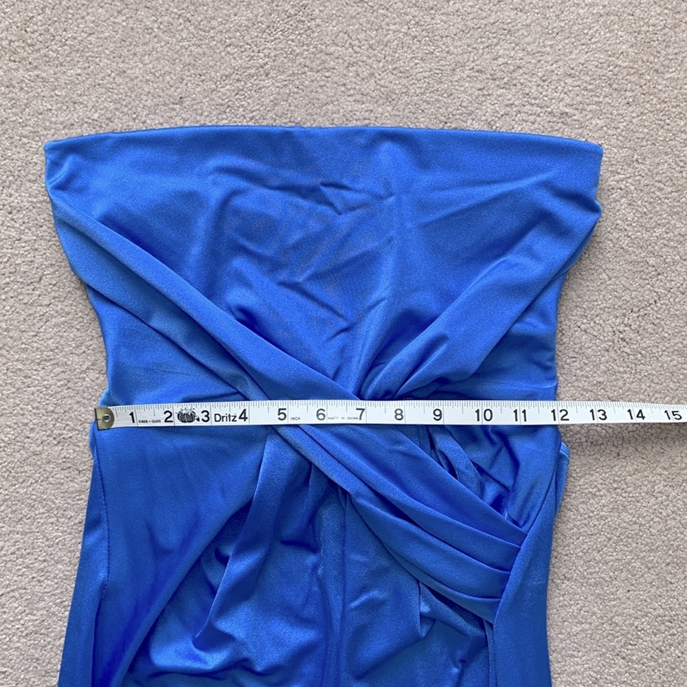 Baobab Biel Dress - Picture 15 of 17